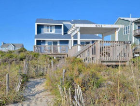 Surfrider I